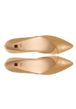HÖGL Boulevard- Ballerina'S - Toffee -Winkel Voor Damesmode 3b24f0c8d3a84bd485d36a6c1ce0f3f6