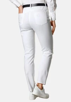 Broek - Weiß -Winkel Voor Damesmode 3b83cf8d172649218cec538318cdd8ad