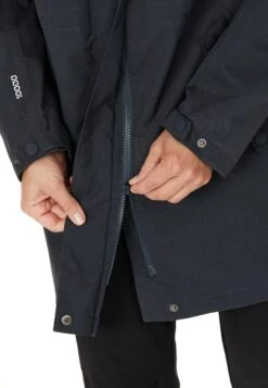 Whistler Regenmantel Leia W W-Pro 10000 - Parka -Black 15 Whistler Regenmantel Leia W W-Pro 10000 - Parka -Black -Winkel Voor Damesmode 3b927f1af234425cad61204503726925