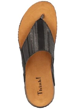 Think! Pantoffels - Sz/Kombi 0000 -Winkel Voor Damesmode 3bb12c2b744747ec935682a0e72f9fa5