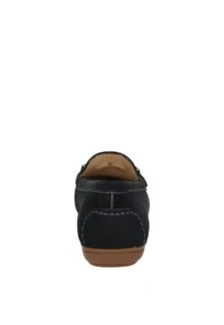 Mocassins - Blauw -Winkel Voor Damesmode 3c7977e553e3492bb070346962665aaf