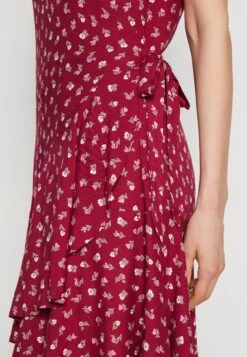 Lollys Laundry Jurk - Red -Winkel Voor Damesmode 3cc7d53cafe7443abb073660cd87927b