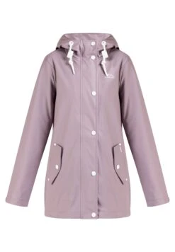 ICEBOUND Urban Rain - Regenjas - Rosélavendel 11 ICEBOUND Urban Rain - Regenjas - Rosélavendel -Winkel Voor Damesmode 3ce919284a9b4107a836ad65d946b5bf