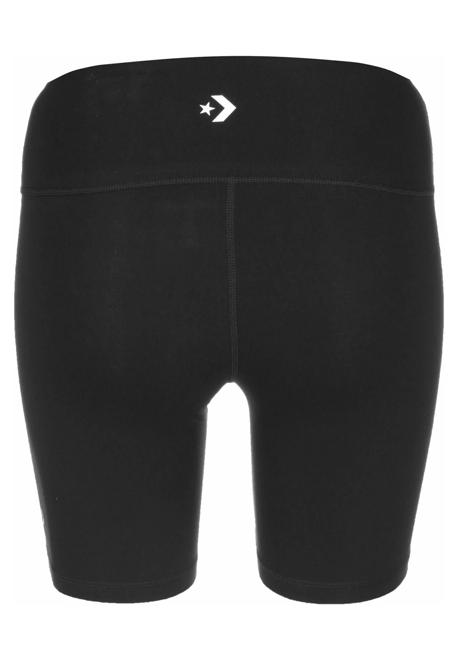 Wordmark Bike - Shorts - Converse Black 4 Wordmark Bike - Shorts - Converse Black - Afbeelding 2