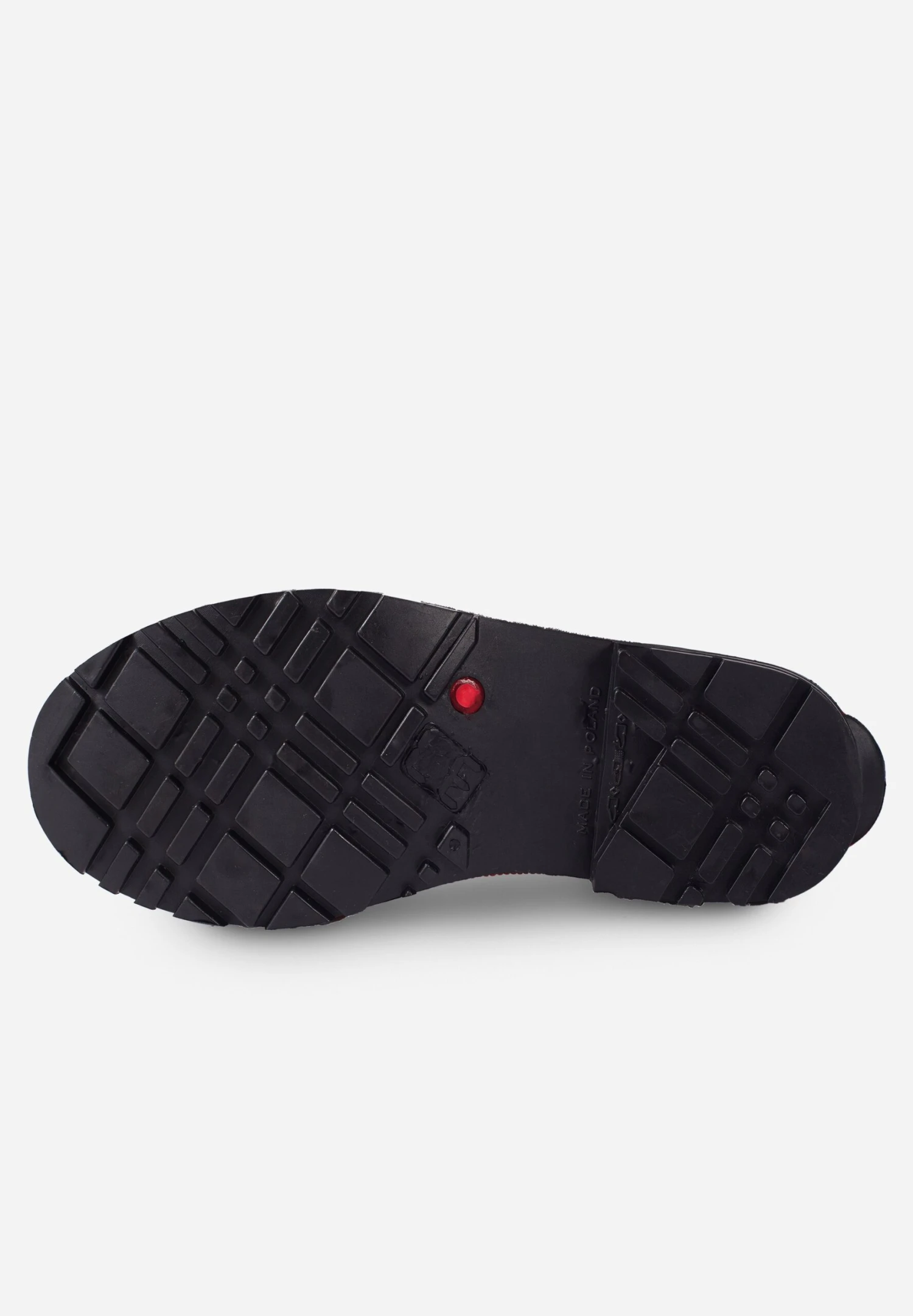 Regenlaarzen - Red 6 Regenlaarzen - Red - Afbeelding 4