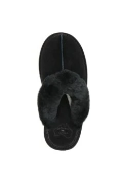 Pantoffels - Zwart -Winkel Voor Damesmode 3d8e4d6c79b94244be640576b1496148