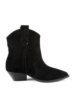 L37 New Somebody Else - Korte Laarzen - Black 13 L37 New Somebody Else - Korte Laarzen - Black -Winkel Voor Damesmode 3d95c7c99500427aa3b4538eda30f6e6