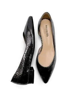 Murat - Ballerina'S - Black 8 Murat - Ballerina'S - Black -Winkel Voor Damesmode 3dd532237d4240e1bf853b0ff43e0c55