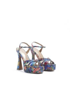 RIVER ISLAND Sandalen Met Hoge Hak - Red 9 RIVER ISLAND Sandalen Met Hoge Hak - Red -Winkel Voor Damesmode 3e0ce79c54f84d51a8647f0b3ad74733