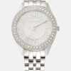 Michael Kors Harlowe - Horloge - Silver -Winkel Voor Damesmode 3e1e4ed54c9c48b5ba782783e8259d59