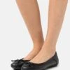 Geox Charlene - Ballerina'S - Black 1 Geox Charlene - Ballerina'S - Black -Winkel Voor Damesmode 3e4068ddffe34487988484ef8ac38c43