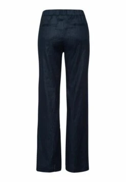BRAX Style Peggy - Broek - Navy -Winkel Voor Damesmode 3e43cf550e354c60ba6b72f9cb354a56