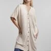 Pieces Pcvinsty - Blousejurk - Birch -Winkel Voor Damesmode 3e4ce140a9fb4fd29dfe1763d2aed81b