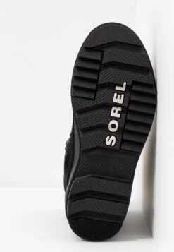 Sorel Torino - Snowboots- Black 15 Sorel Torino - Snowboots- Black -Winkel Voor Damesmode 3e80092464f9418a9b5e0e7229020e44