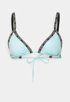 Triangle - Bikinitop - Blue Splendor -Winkel Voor Damesmode 3e89acce7ee64398b76bae7eeb9194ec