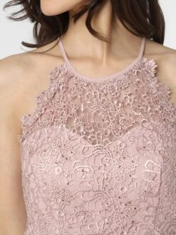 Marie Lund Abend - Cocktailjurk - Rosenholz -Winkel Voor Damesmode 3ea0338fcbcd47669395d91d4316be9f