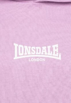 Lonsdale Kilmote - Hoodie - Lilac White 8 Lonsdale Kilmote - Hoodie - Lilac White -Winkel Voor Damesmode 3ebb8294f6094280995c4d0f8d660e49