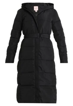 Anna Field Winterjas - Black -Winkel Voor Damesmode 3ecb28b6b0da4008aa03b08e338a7c26