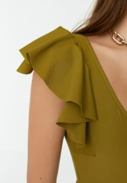 Trendyol Badpak - Green -Winkel Voor Damesmode 3f5ffcb82aa34480a84b34bdec6a7791