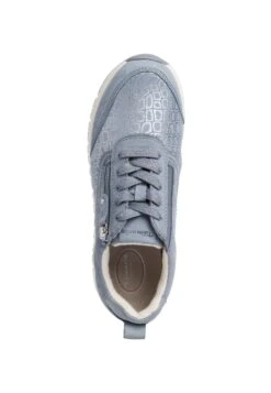 Tamaris Comfort - Sneakers Laag - Sky -Winkel Voor Damesmode 3fb809adbf514f8fbe1db2d26bb123f8