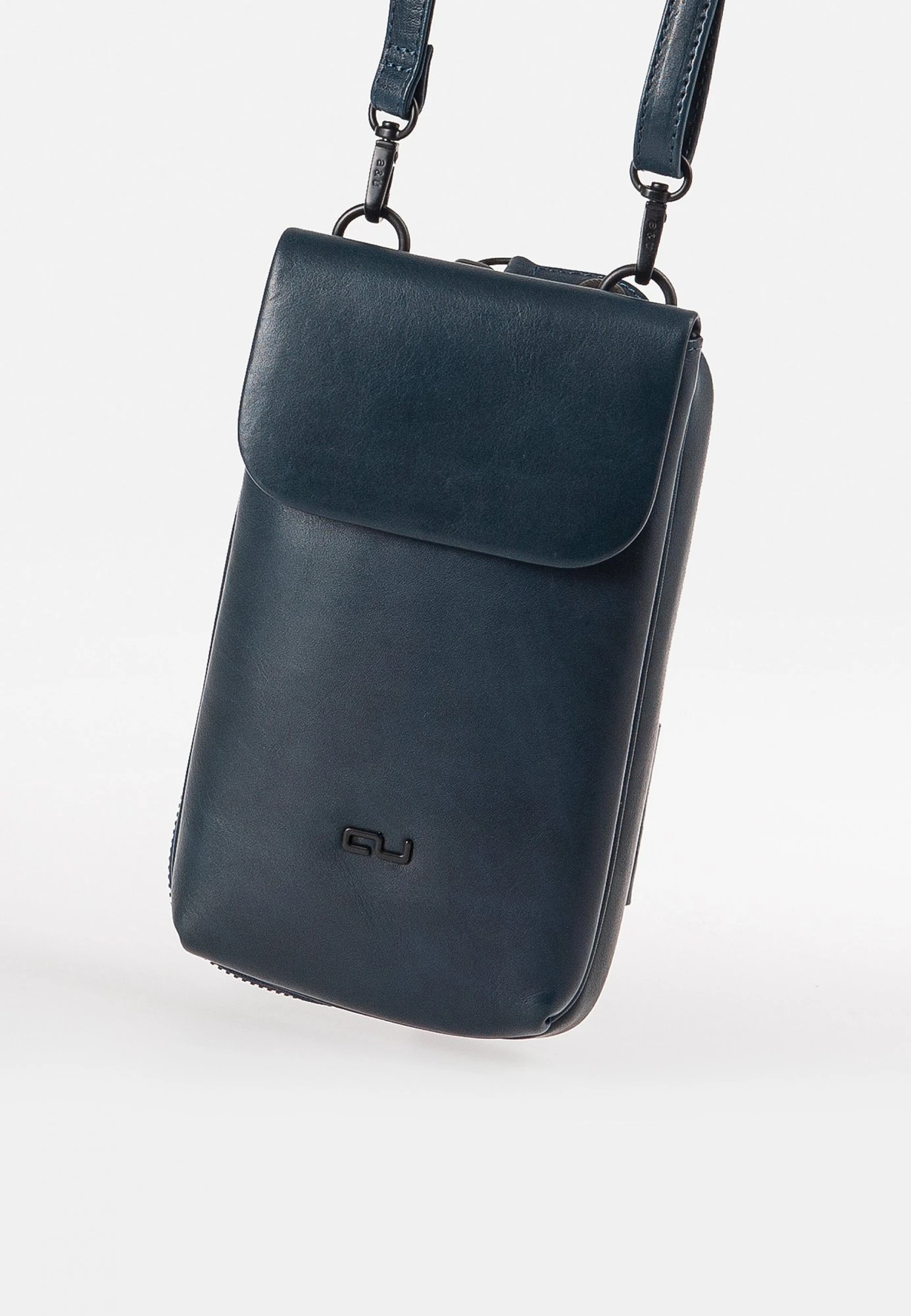 Ida - Telefoonhoesje - Dark Blue 5 Ida - Telefoonhoesje - Dark Blue - Afbeelding 3