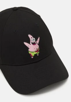 NEW ERA Nickelodeon Unisex - Pet - Patrick Star 9 NEW ERA Nickelodeon Unisex - Pet - Patrick Star -Winkel Voor Damesmode 401c865560f94e2ba524a19a9d3c7b4c