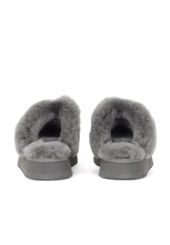 Ugg Disquette - Pantoffels - Grigio 10 Ugg Disquette - Pantoffels - Grigio -Winkel Voor Damesmode 407c9554ef1a4843b3fcf0f1cf1b44fa