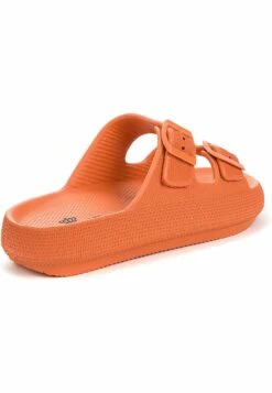 Muiltjes - Orange 7 Muiltjes - Orange -Winkel Voor Damesmode 40ace700699c4000ad3b5c6715938237