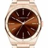 LIEBESKIND BERLIN Liebeskind - Horloge - Rose Gold-Coloured -Winkel Voor Damesmode 40ea05b9f5e84e63807c6557fde5ec62