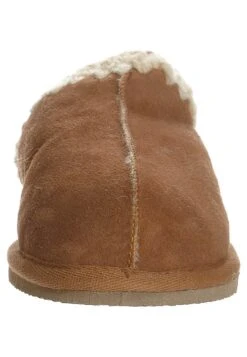 Shepherd Pantoffels - Chesnut -Winkel Voor Damesmode 414cdeef3c114a1281aa82af2c35e306