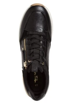 Tamaris Sneakers Laag - Black Comb 12 Tamaris Sneakers Laag - Black Comb -Winkel Voor Damesmode 415cebecf4df48619eef83de1007f407