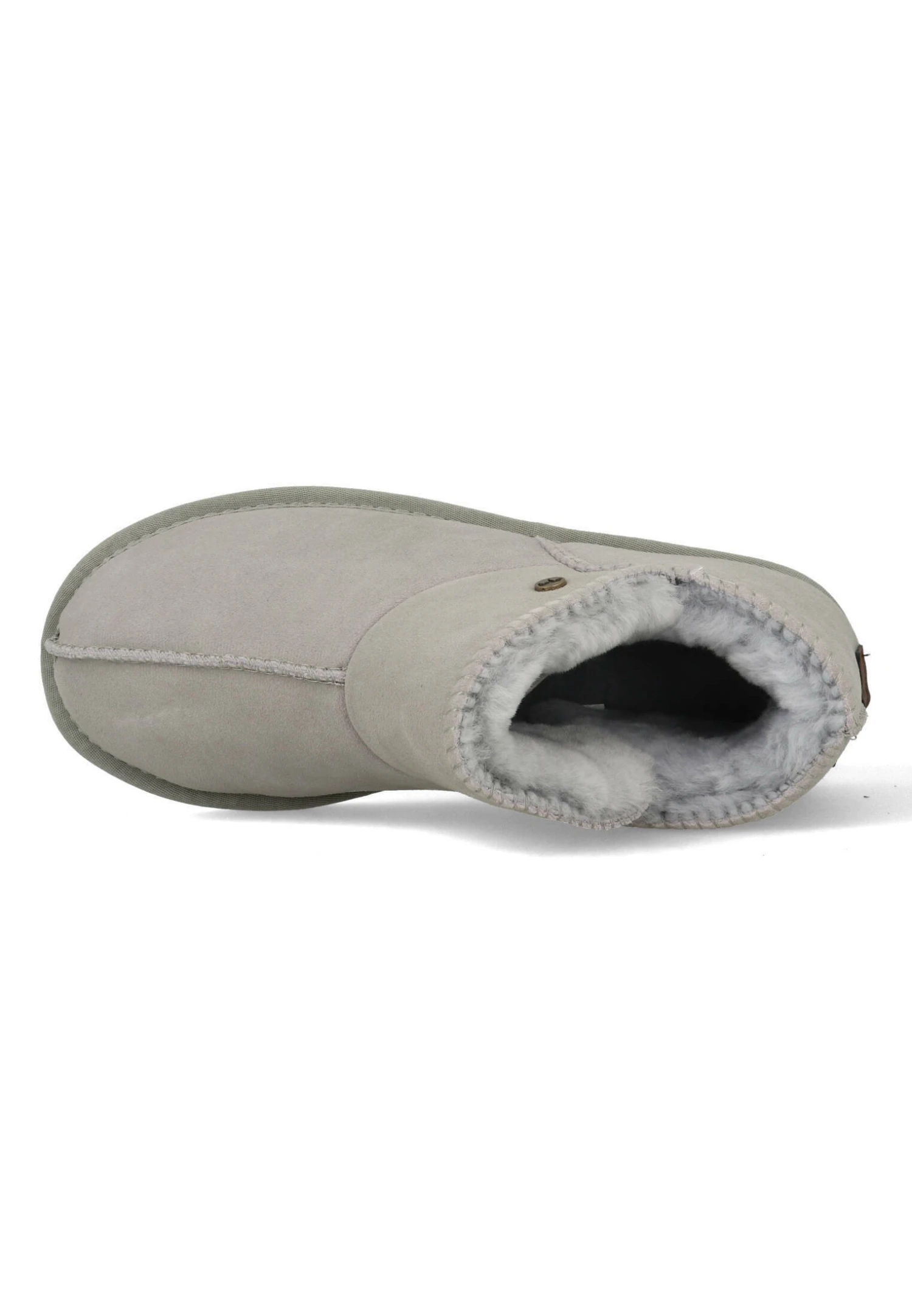 Willow - Pantoffels - Taupe 4 Willow - Pantoffels - Taupe - Afbeelding 2