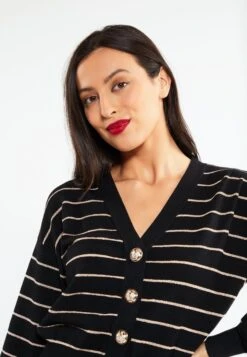 Faina Vest - Schwarz -Winkel Voor Damesmode 4175082398ec4fb3b21da09078c343e5