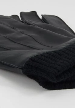 SAMSØE SAMSØE Hackney Gloves - Handschoenen - Black 9 SAMSØE SAMSØE Hackney Gloves - Handschoenen - Black -Winkel Voor Damesmode 417d60d4f3544d738a83e54953fa7b53