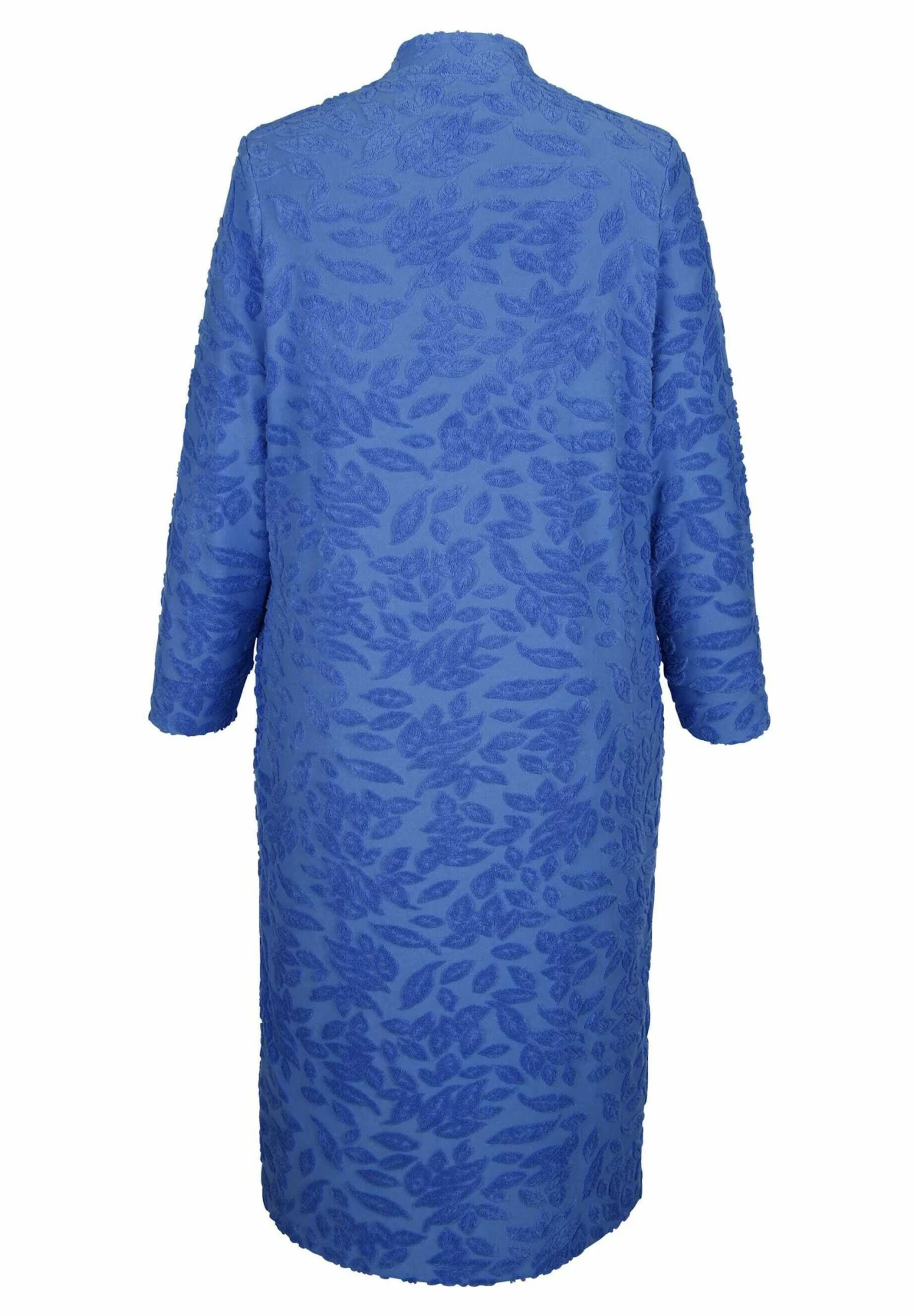 Harmony Badjas - Blau 5 Harmony Badjas - Blau - Afbeelding 3