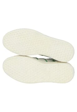 Marwa - Sneakers Hoog - Weiß/Hellgrün 14 Marwa - Sneakers Hoog - Weiß/Hellgrün -Winkel Voor Damesmode 41ffdee6b4544c3d9ac8b7a8cafafd95