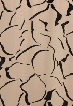 Monki Overhemdblouse - Beige Medium Dusty -Winkel Voor Damesmode 429b36dc46814cafbcd3af8d82a91015