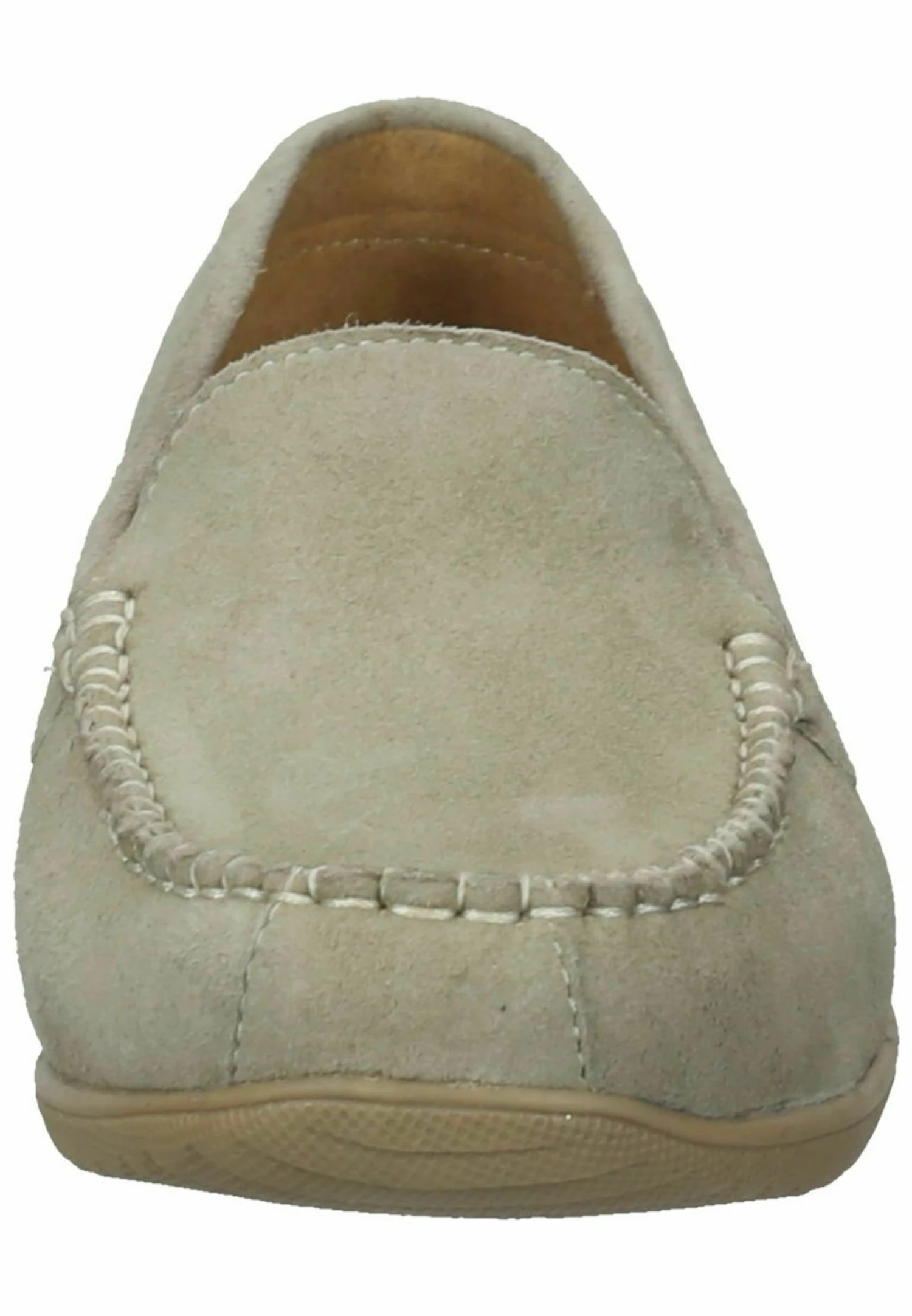 Bugatti Mocassins - Light Green 7200 8 Bugatti Mocassins - Light Green 7200 - Afbeelding 6