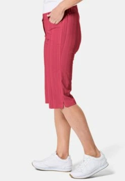 GOLDNER Shorts - Red -Winkel Voor Damesmode 42d6cce4bc1b4d7cb721d9ac1e2e7091