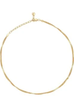 Ketting - Gold-Coloured