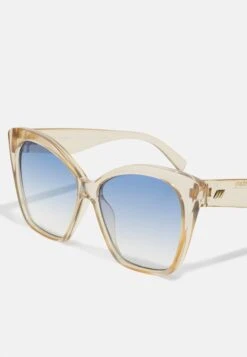 Le Specs Hot Trash - Zonnebril - Sand -Winkel Voor Damesmode 432546c862fe42b58c1b1a7f246d3478