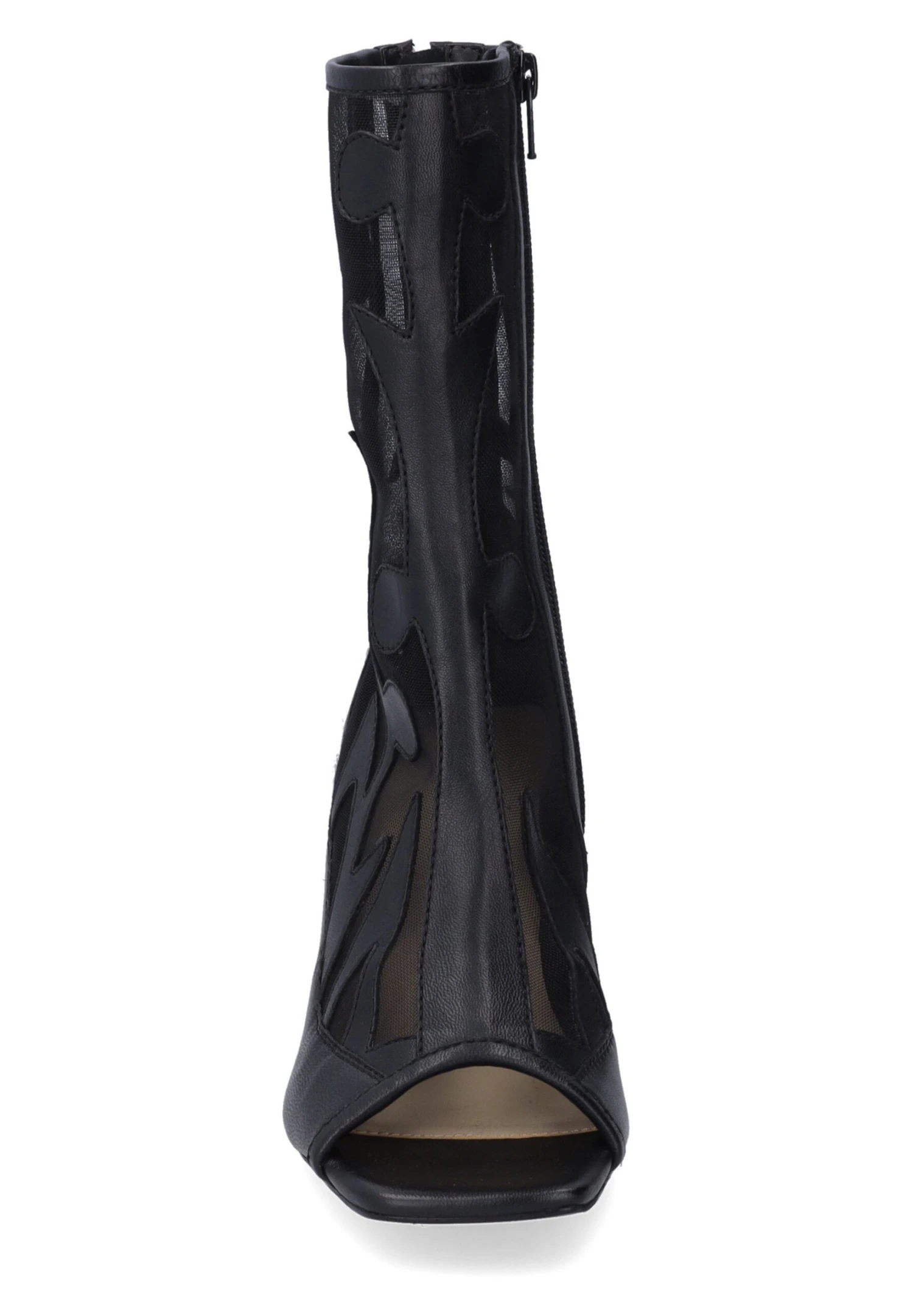 Gerry Weber Civita 09 - Cowboy-/Bikerlaarzen - Schwarz 8 Gerry Weber Civita 09 - Cowboy-/Bikerlaarzen - Schwarz - Afbeelding 6