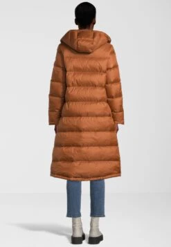 JOTT Karachi - Donsjas - Caramel -Winkel Voor Damesmode 439c3b0095c34246881a1e88fefe554a