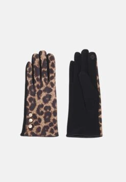 Aldo Tygress - Handschoenen - Other Brown