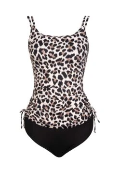 Poisson - Badpak - Animal Print 15 Poisson - Badpak - Animal Print -Winkel Voor Damesmode 4416cdffe26f419680b259bf7b634972