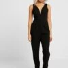 Jumpsuit - Black -Winkel Voor Damesmode 44240c7e44b54cd2926f6249d46011e7