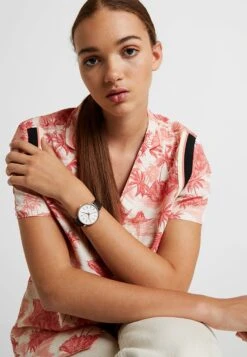 Michael Kors Pyper - Horloge - Schwarz