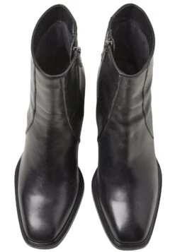 Korte Laarzen - Black 12 Korte Laarzen - Black -Winkel Voor Damesmode 4530ccfb66d2437684cebf4cf1f8d10d