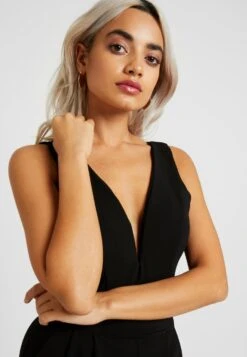 Jumpsuit - Black 11 Jumpsuit - Black -Winkel Voor Damesmode 454a12068705495bb6487b168e10a002