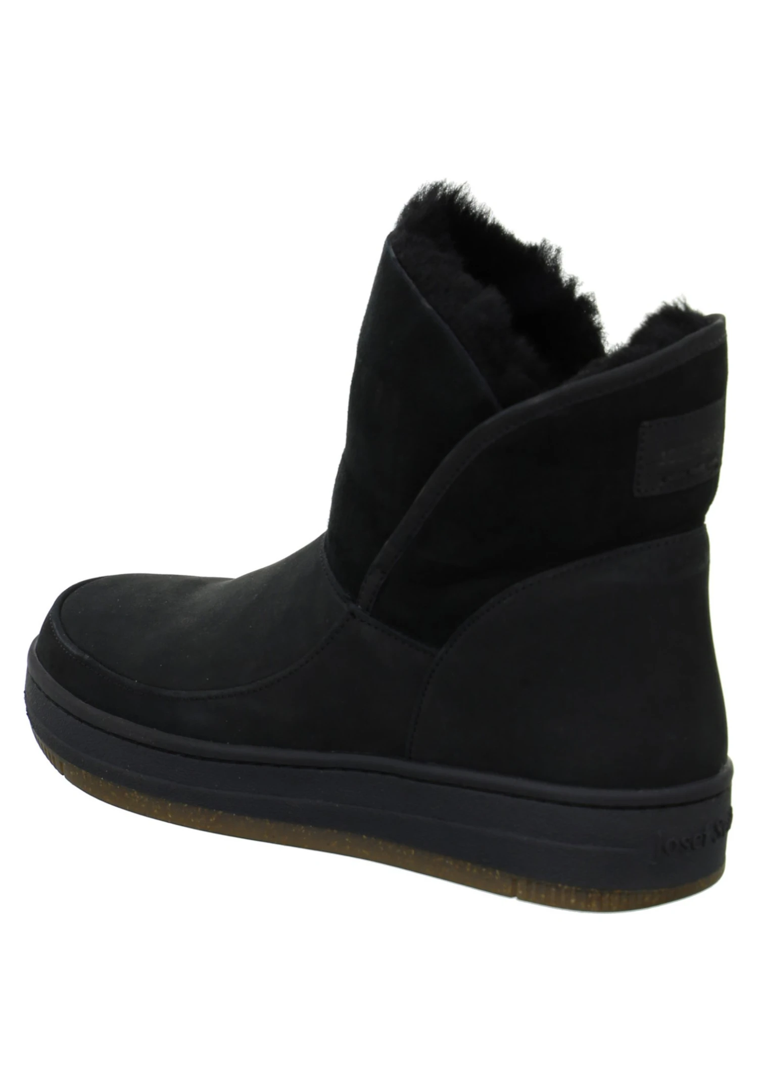 Josef Seibel Kim - Snowboots- Schwarz 8 Josef Seibel Kim - Snowboots- Schwarz - Afbeelding 6